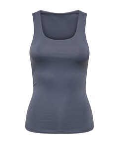 Dames top blauw