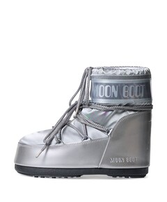 MB ICON LOW GLANCE dames snowboots zilver