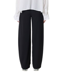 DUTIFUL dames pantalon zwart
