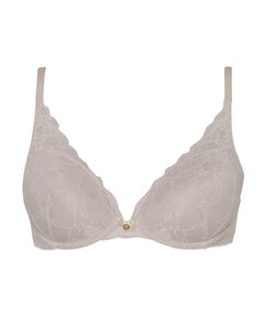 Dames bh beige