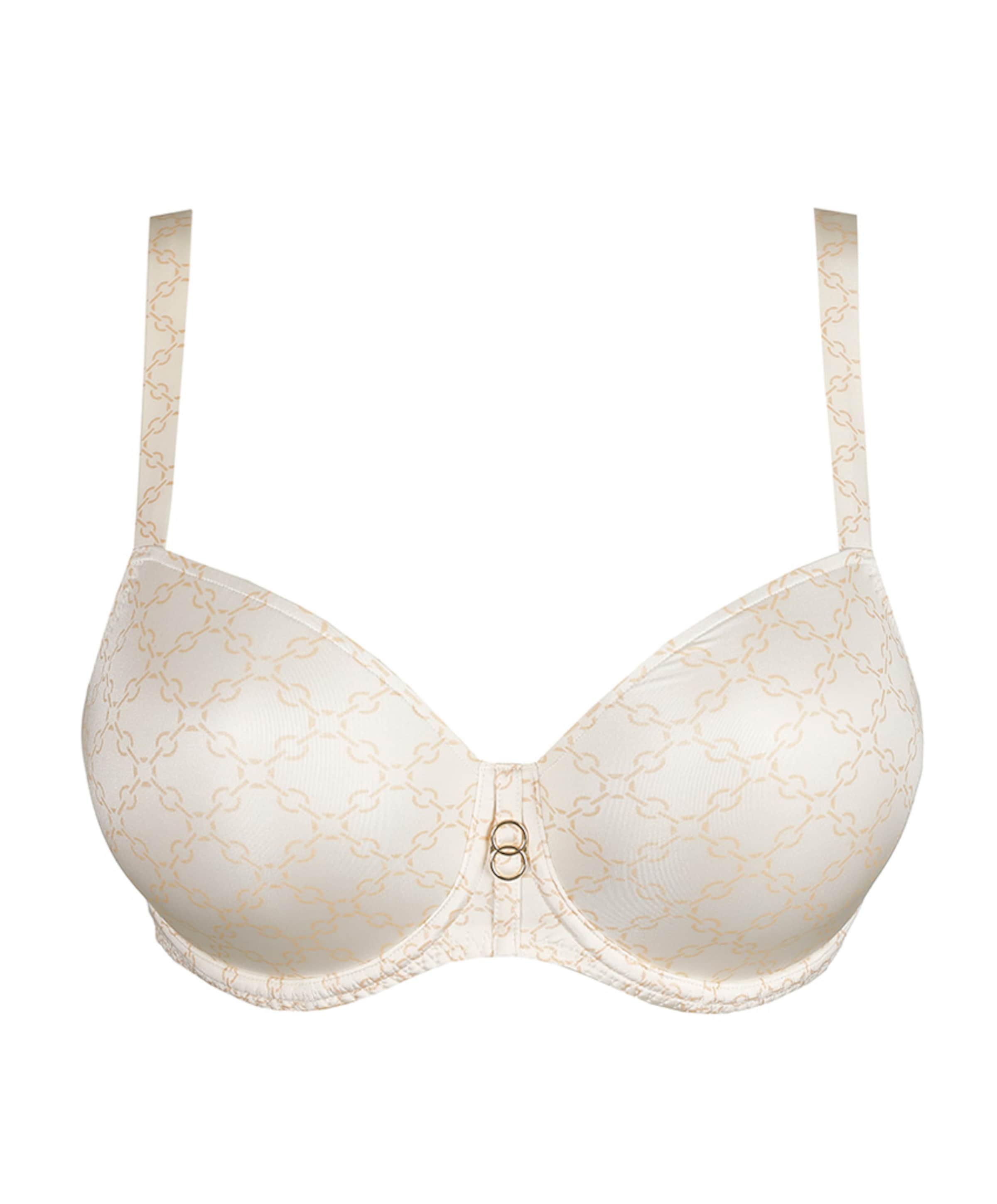 Dames bh ecru