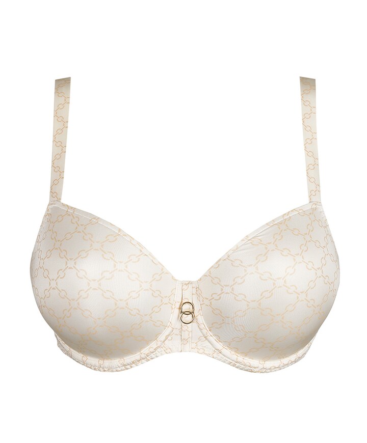 Dames bh ecru