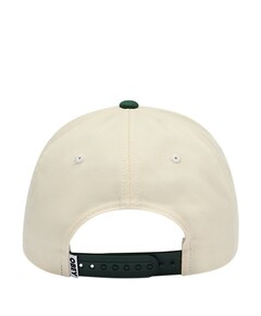 Heren hoofdaccessoire groen