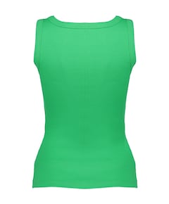 Dames top groen