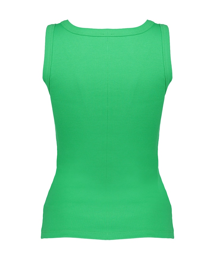 Dames top groen
