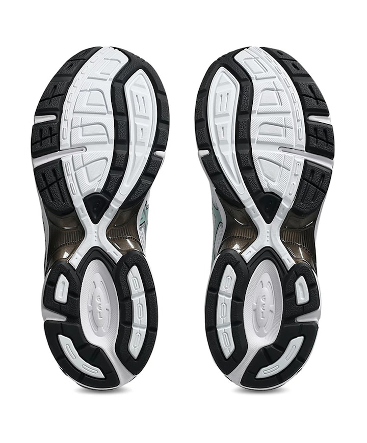 GEL-1130 heren sneakers wit