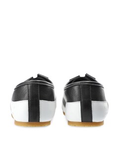 dames sneakers zwart