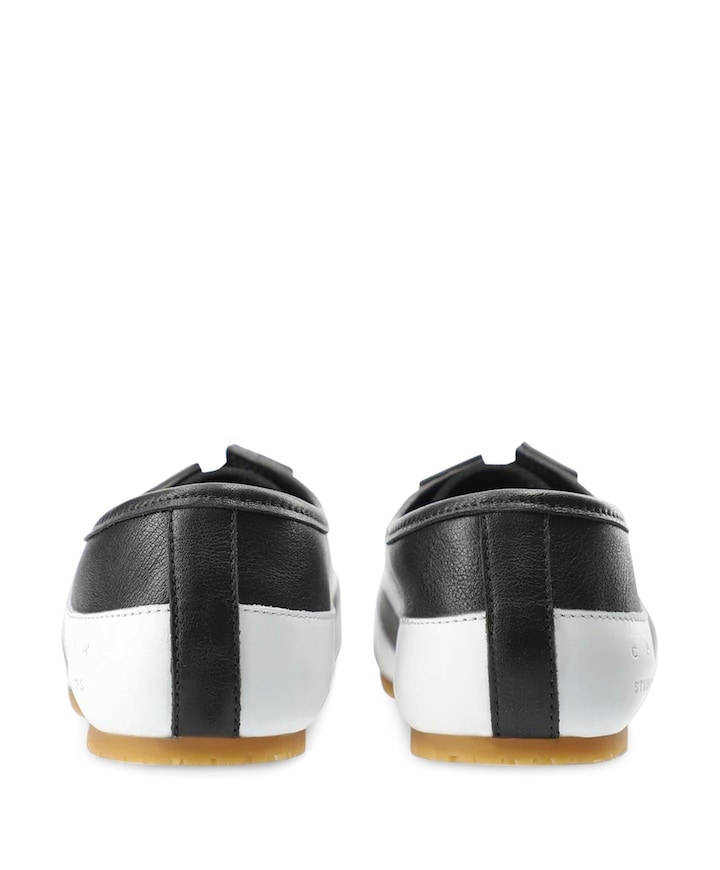 dames sneakers zwart