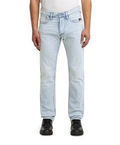 Streem Slim Tapered heren jeans blauw