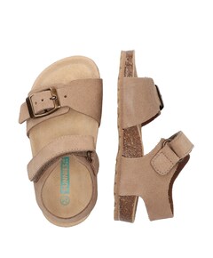 Ben Beach jongens sandalen beige