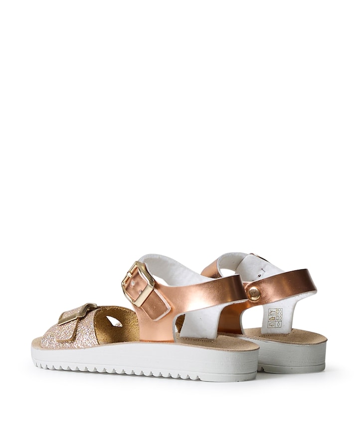sandalen roze
