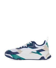 Trinity Jr sneakers blauw