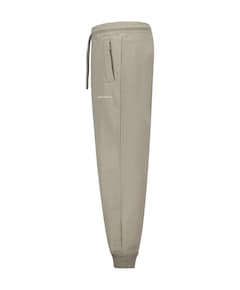 BASIC SWEAT jongens broek beige