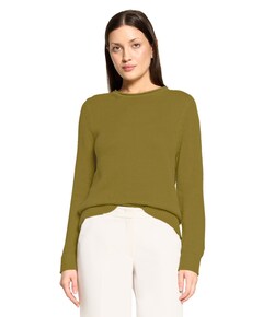 Dames trui groen