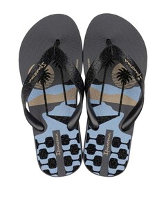 Ipanema Classic Kids slippers zwart