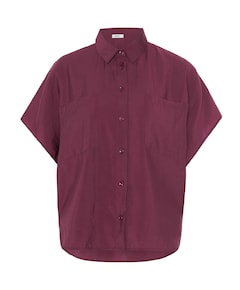 Dames blouse paars