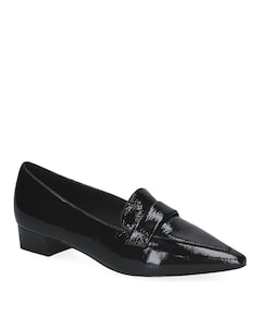 Women Court Sho dames pumps zwart