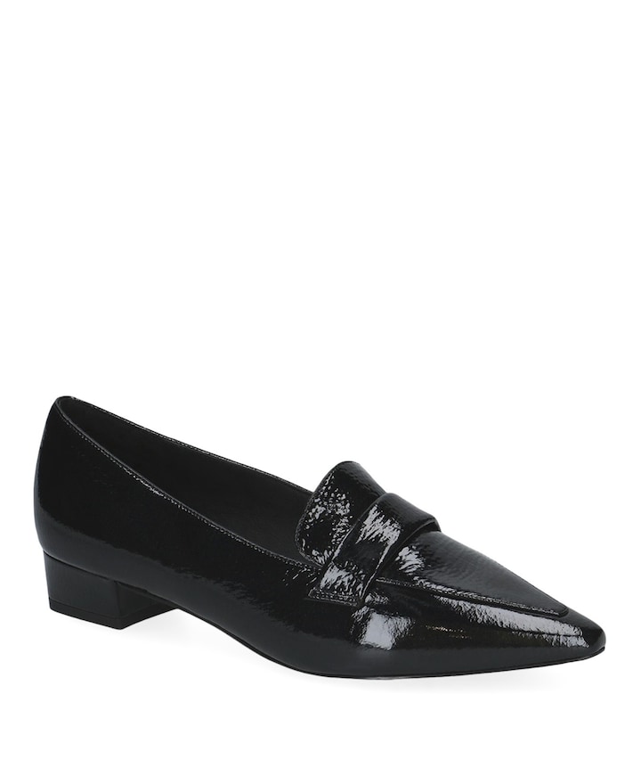 Women Court Sho dames pumps zwart