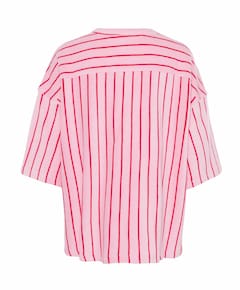 Dames t-shirt roze