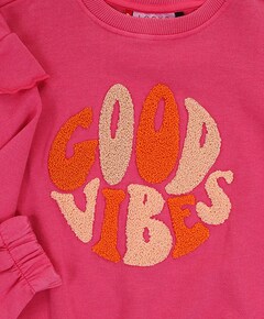 Sweater roze