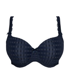 Dames bh blauw