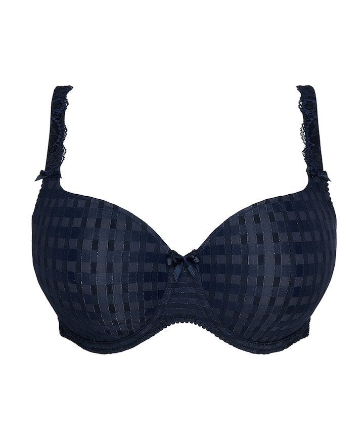 Dames bh blauw