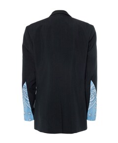 Blazer onesize zwart