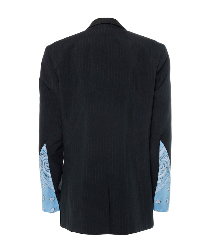 Blazer onesize zwart