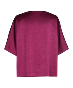Dames blouse paars