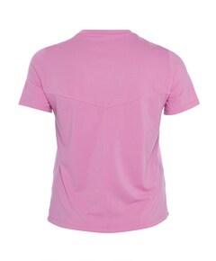 Dames t-shirt roze