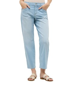 EVY COOL dames jeans blauw