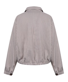 Dames jas beige
