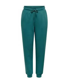 ONPLOUNGE HW SWEAT PNT - NOOS dames trainingsbroek blauw