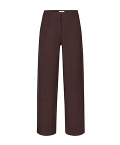 DENAFV 053 DEEP GARNET dames pantalon bruin