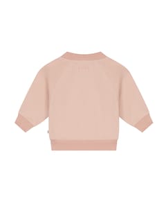 Meisjes trui  roze