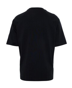 Heren t-shirt zwart