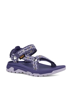 HURRICANE XLT JR meisjes sandalen paars