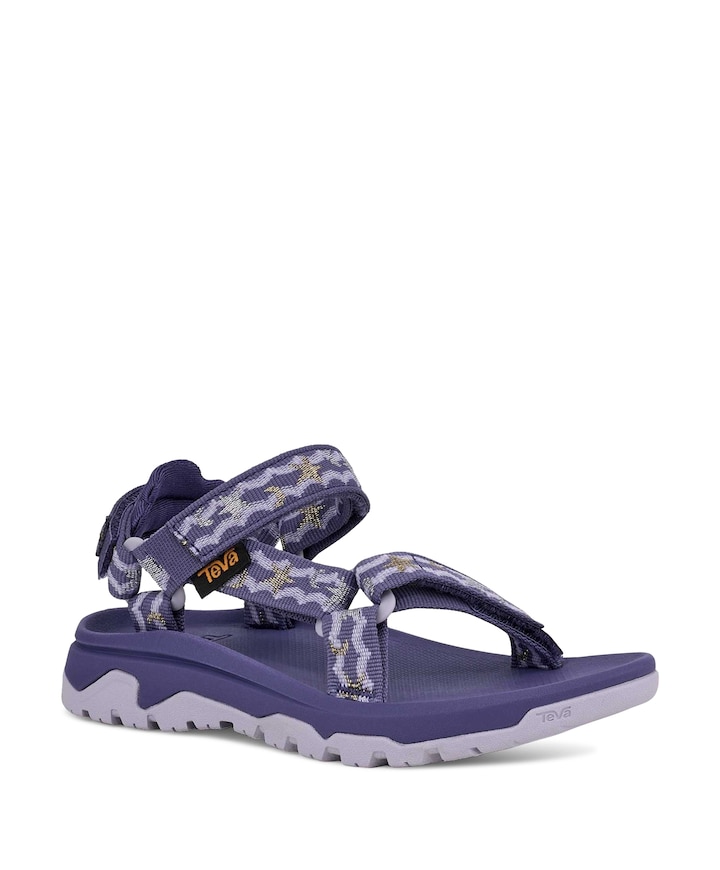 HURRICANE XLT JR meisjes sandalen paars