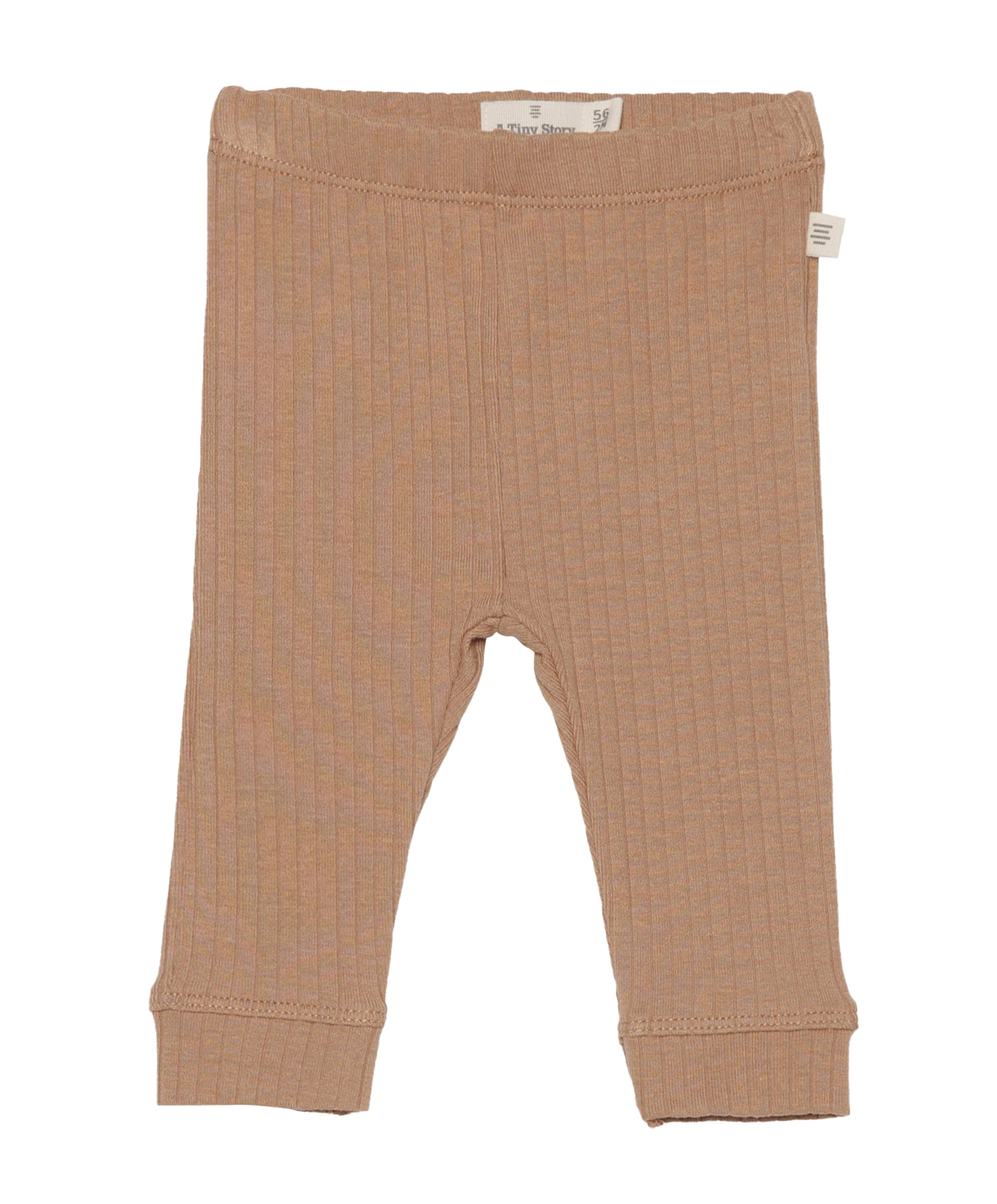 Baby broek  bruin