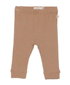 Baby broek  bruin