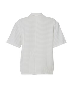 Blouse ecru