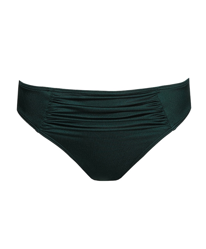 Bikinibroekje groen