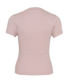 Dames t-shirt roze