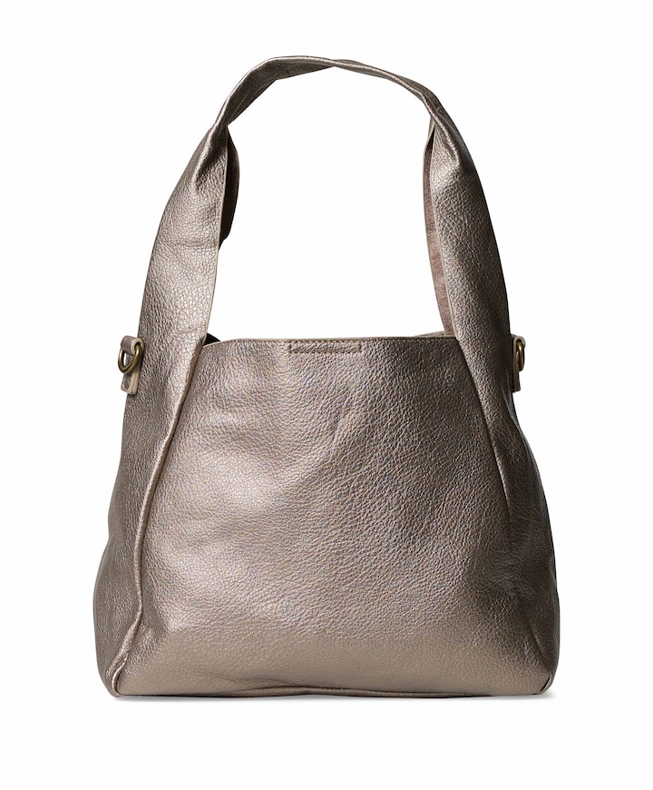 Dames tas beige
