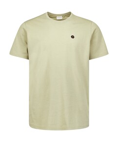 Heren t-shirt groen