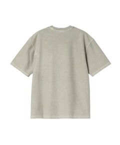 Heren T-shirt groen
