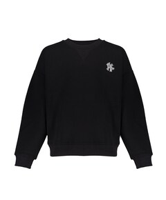 Sweater zwart