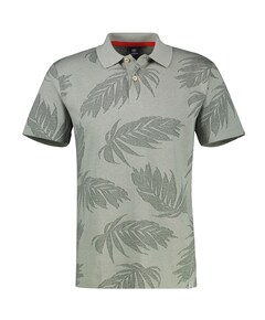 Polo groen