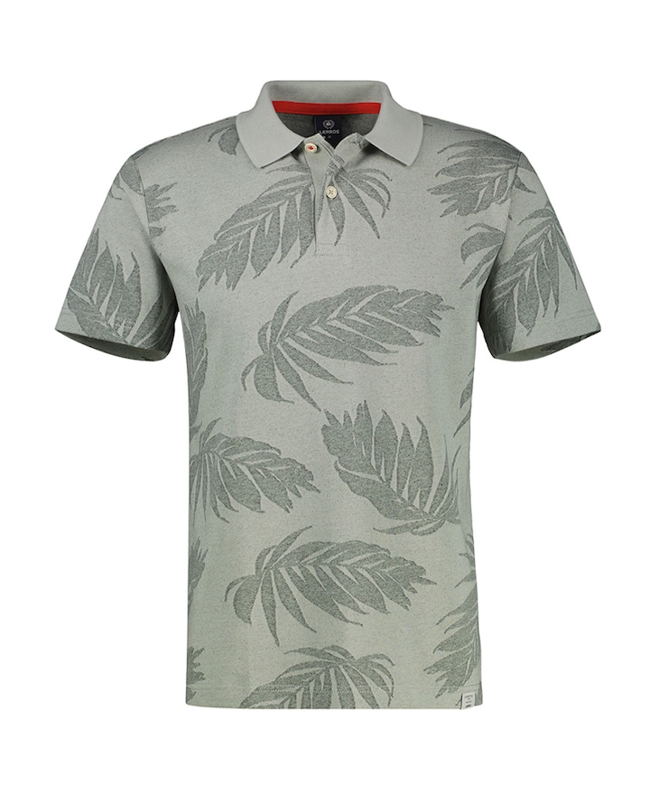 Polo groen