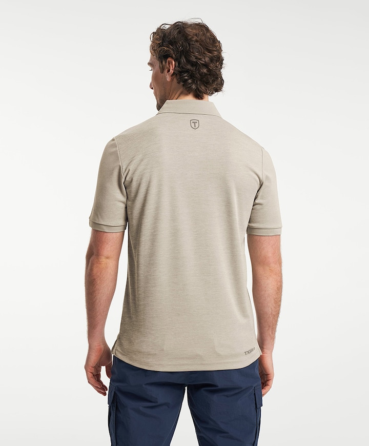 polo beige